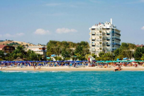 Hotel Excelsior Alba Adriatica